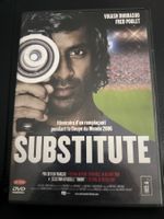 DVD « Substitute » (Football) Vikash Dhorasoo Fred Poulet FR